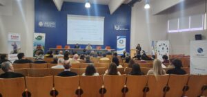 Lee más sobre el artículo CAPRESS celebró con éxito su segundo conversatorio del ciclo 2025