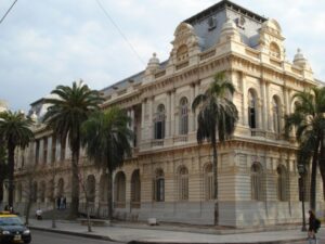 Lee más sobre el artículo III Conversatorio “Buenas prácticas en Salud Digital”: ¡RESERVÁ LA FECHA!
