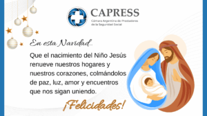 Lee más sobre el artículo Es tiempo de agradecer y celebrar… ¡Muchas felicidades!
