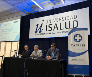 Lee más sobre el artículo Hospitales públicos y seguridad social: advierten que el recupero estatal se transformó en un esquema de presión financiera