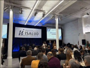 Lee más sobre el artículo Jornada anual CAPRESS 2026 | Resumen