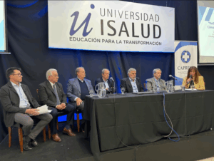 Lee más sobre el artículo El sistema de salud, entre la brecha de financiamiento y la necesidad de reformas estructurales