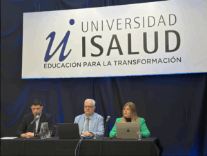 Lee más sobre el artículo Inteligencia artificial en salud: el desafío de pasar de la eficiencia a mejores decisiones