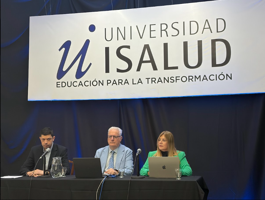 Lee más sobre el artículo Inteligencia artificial en salud: el desafío de pasar de la eficiencia a mejores decisiones