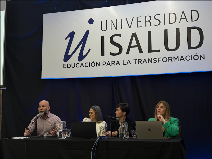 Lee más sobre el artículo El poder del diagnóstico integrado: de la muestra física a la certeza estratégica en salud
